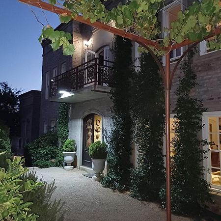 Villa Anna Katarina Riebeek-Kasteel Esterno foto
