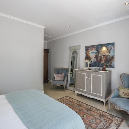 Villa Anna Katarina Riebeek-Kasteel Esterno foto
