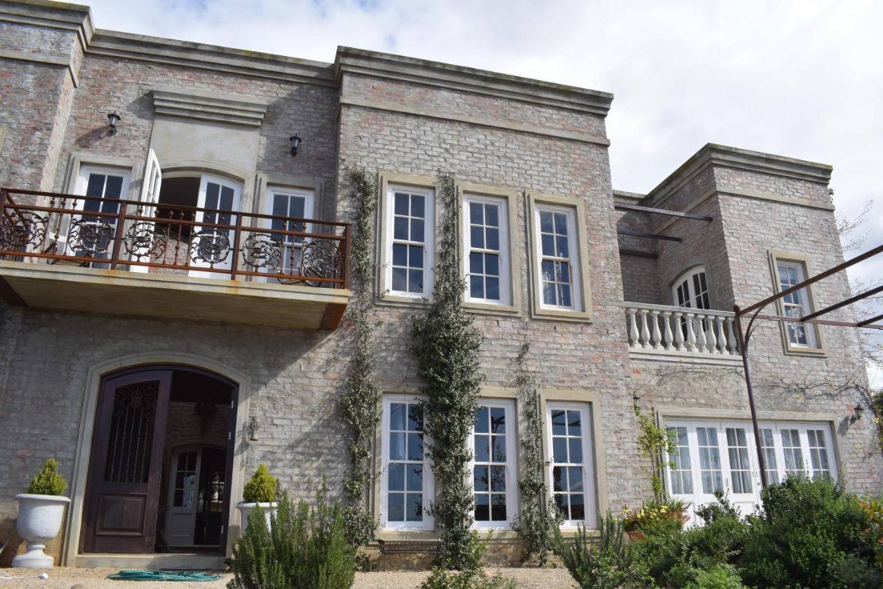 Villa Anna Katarina Riebeek-Kasteel Esterno foto