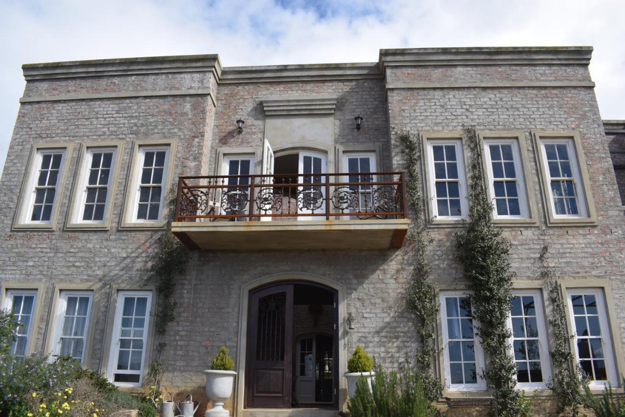 Villa Anna Katarina Riebeek-Kasteel Esterno foto