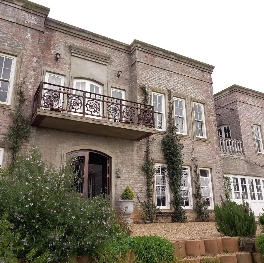 Villa Anna Katarina Riebeek-Kasteel Esterno foto
