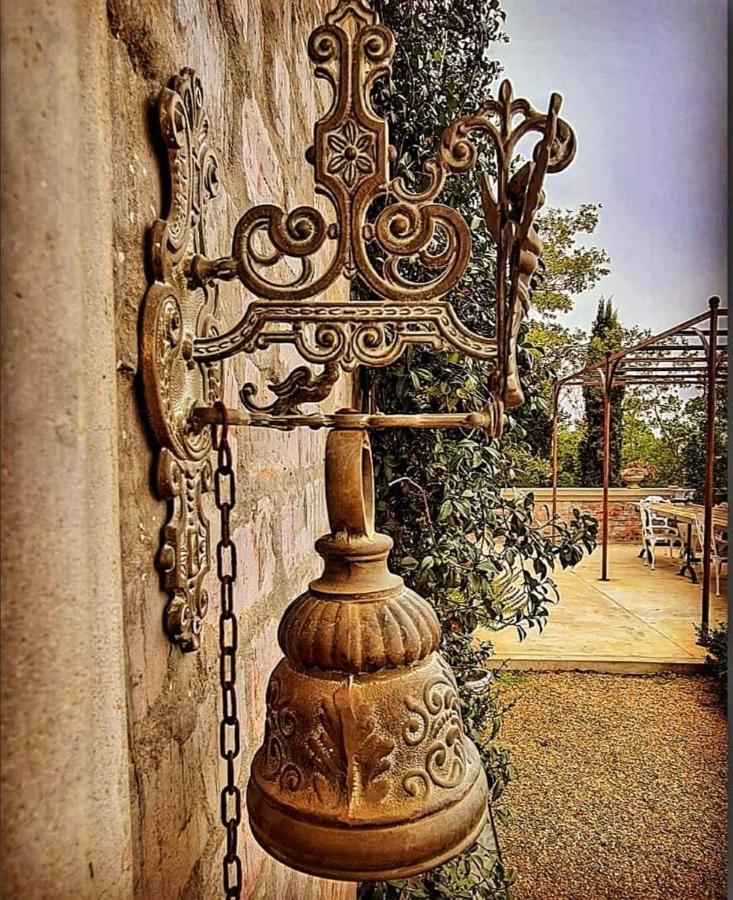 Villa Anna Katarina Riebeek-Kasteel Esterno foto