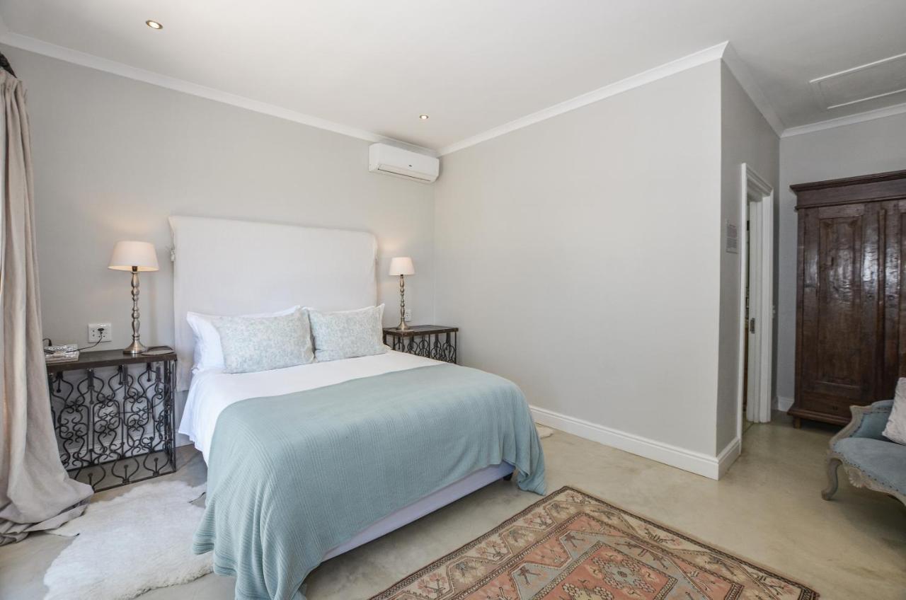 Villa Anna Katarina Riebeek-Kasteel Esterno foto