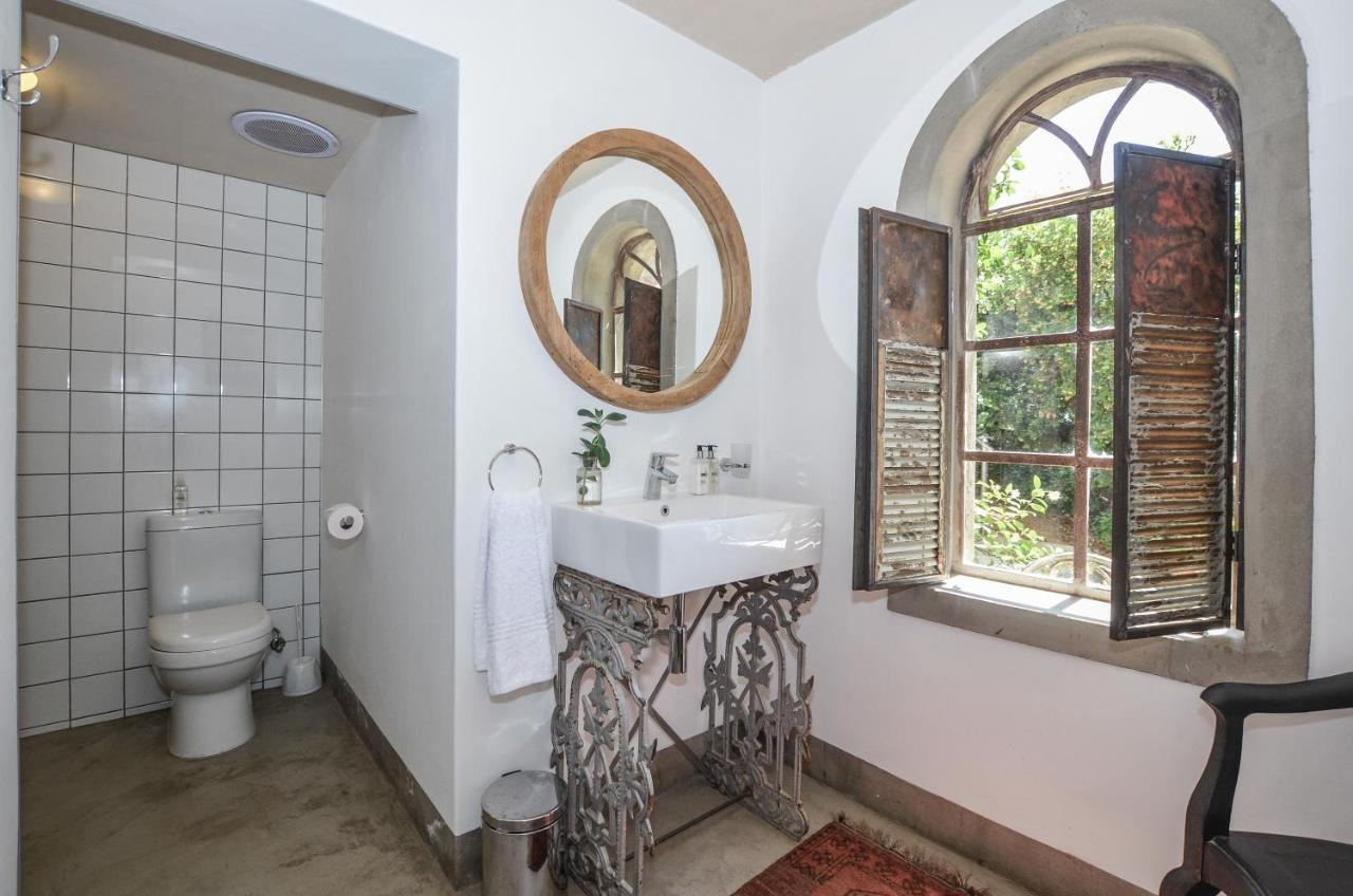 Villa Anna Katarina Riebeek-Kasteel Esterno foto