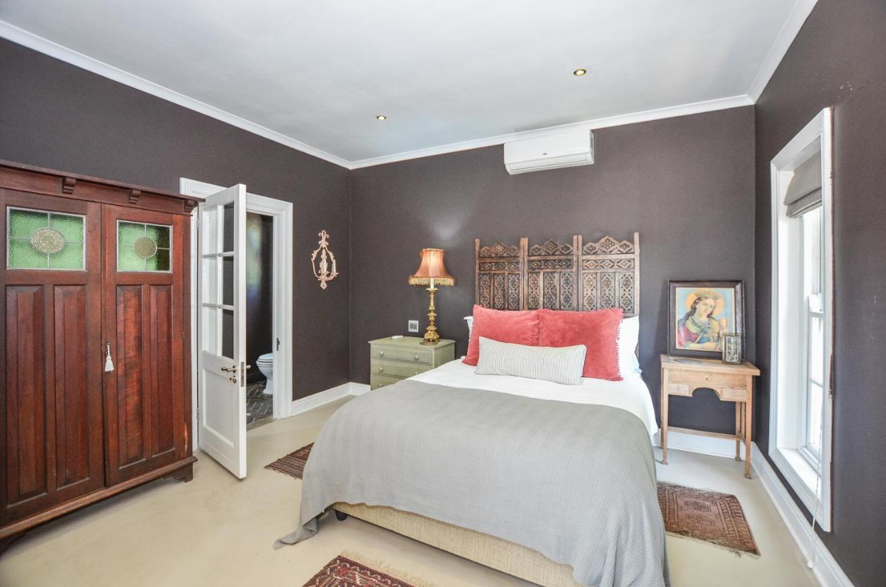 Villa Anna Katarina Riebeek-Kasteel Esterno foto