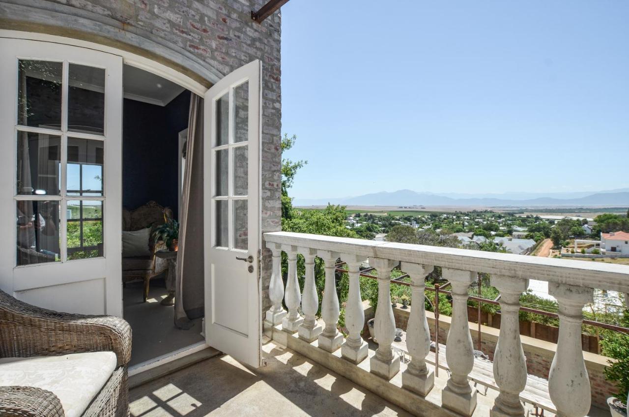 Villa Anna Katarina Riebeek-Kasteel Esterno foto