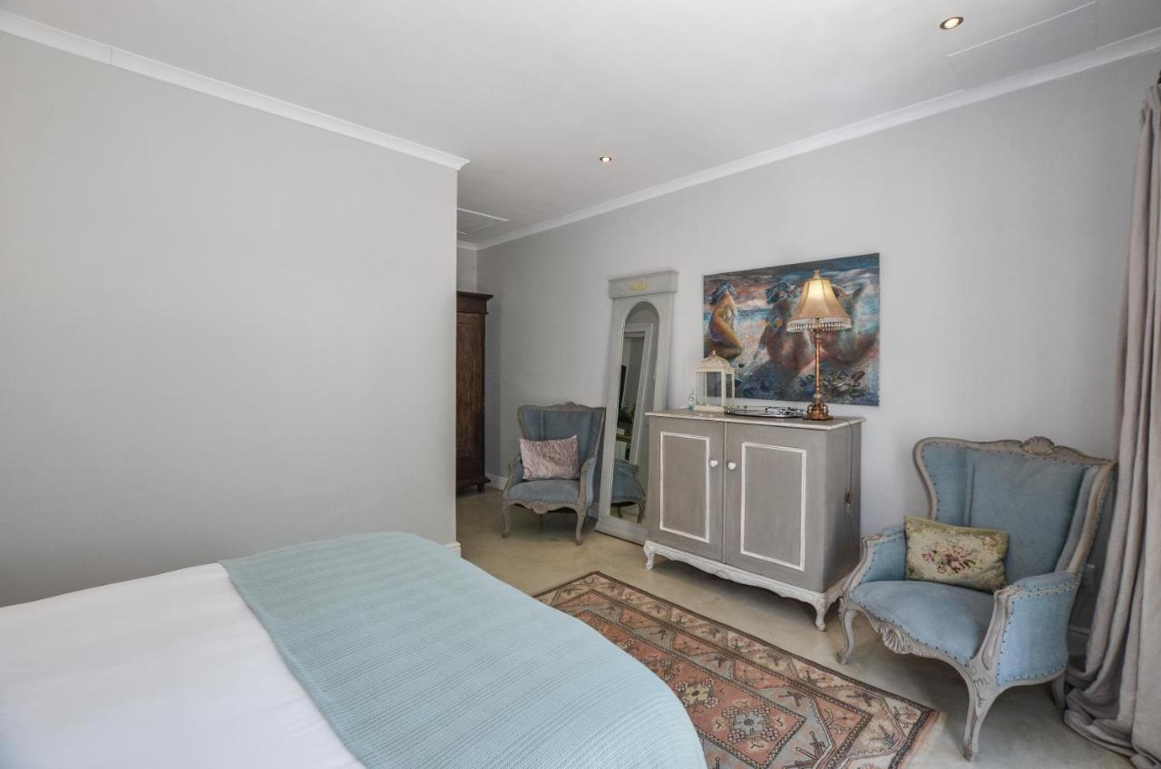 Villa Anna Katarina Riebeek-Kasteel Esterno foto