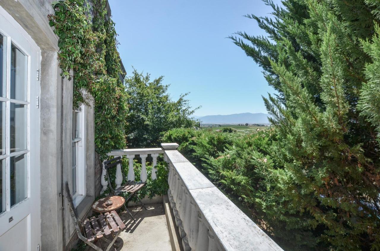 Villa Anna Katarina Riebeek-Kasteel Esterno foto