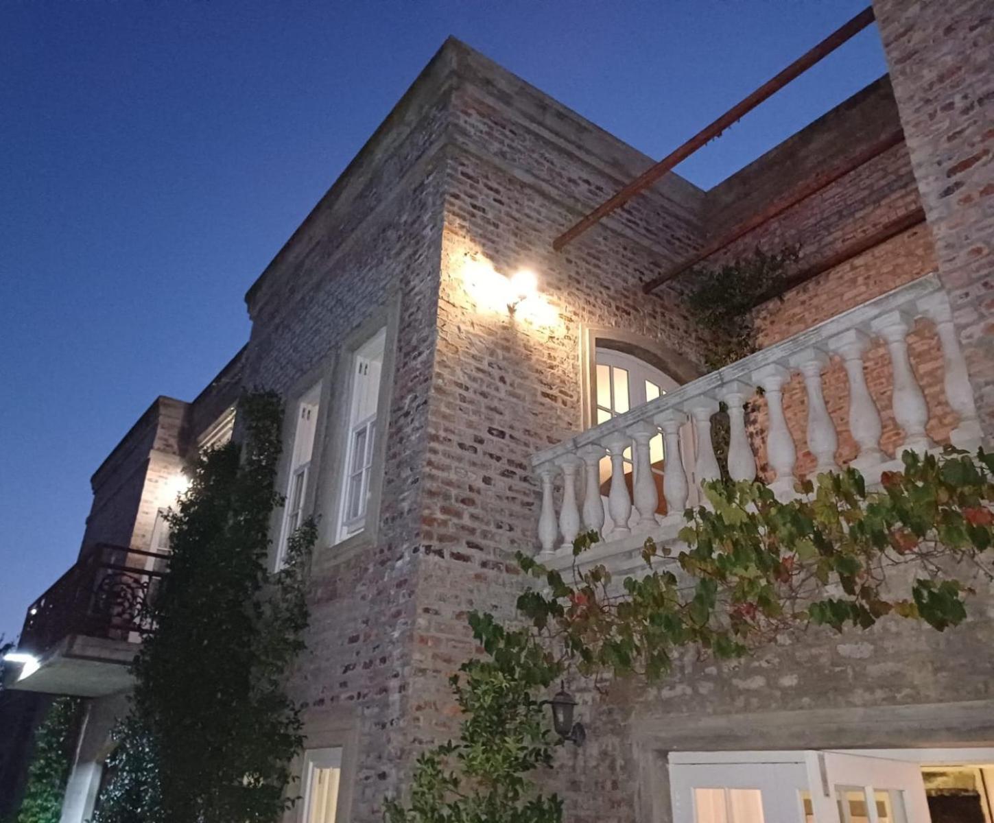 Villa Anna Katarina Riebeek-Kasteel Esterno foto