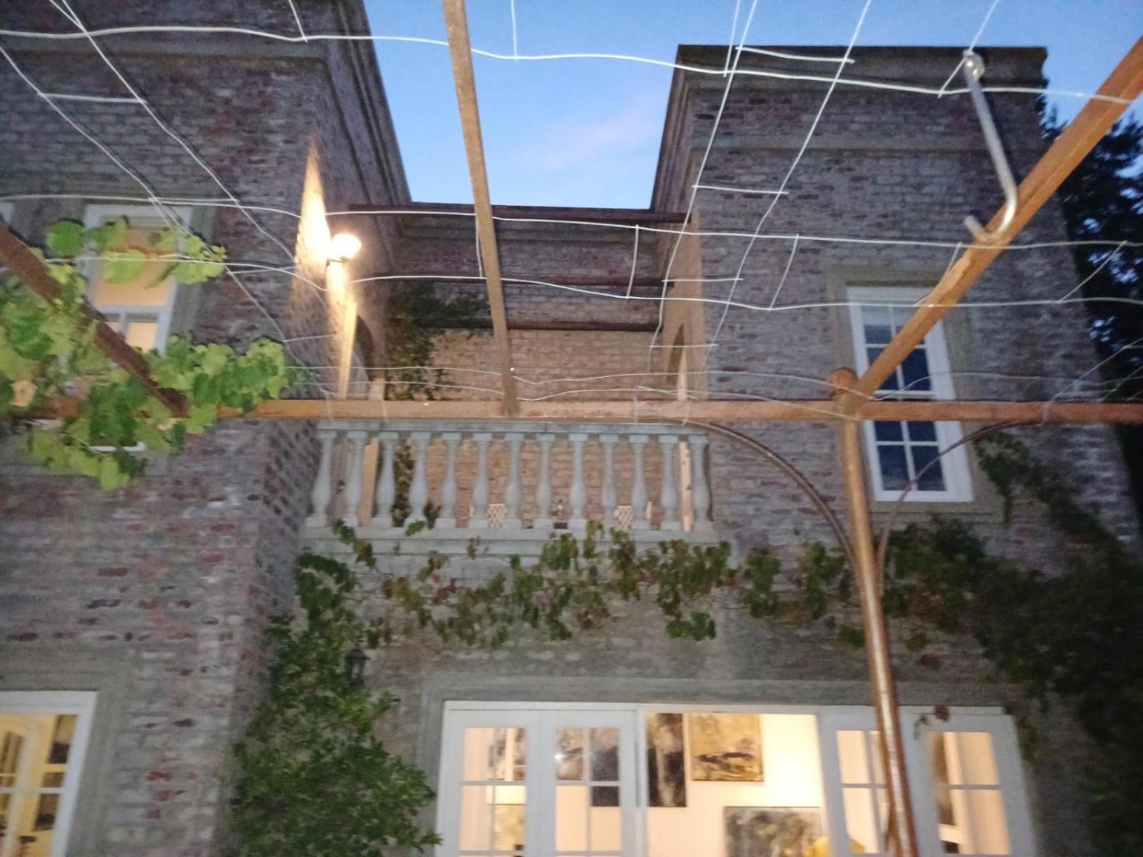 Villa Anna Katarina Riebeek-Kasteel Esterno foto