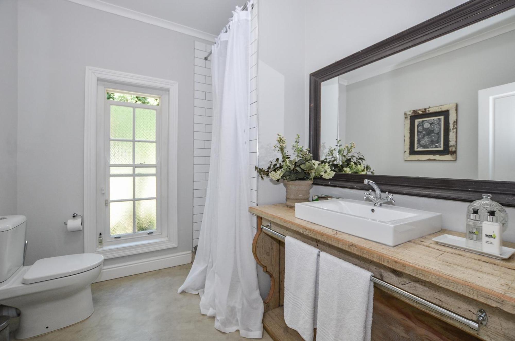 Villa Anna Katarina Riebeek-Kasteel Esterno foto