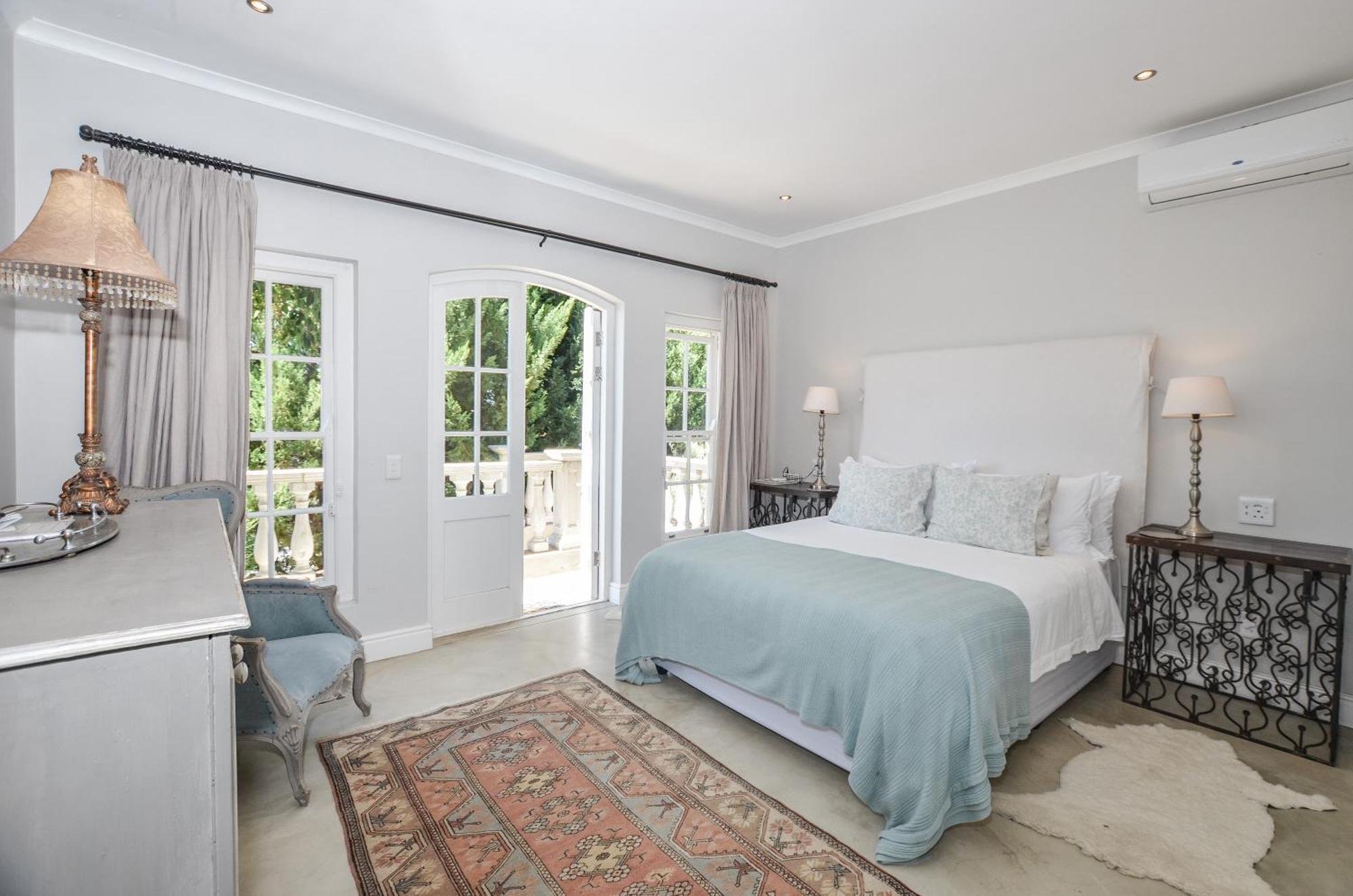Villa Anna Katarina Riebeek-Kasteel Esterno foto