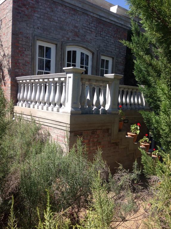 Villa Anna Katarina Riebeek-Kasteel Esterno foto