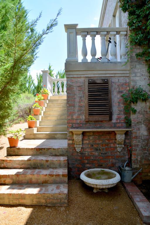 Villa Anna Katarina Riebeek-Kasteel Esterno foto