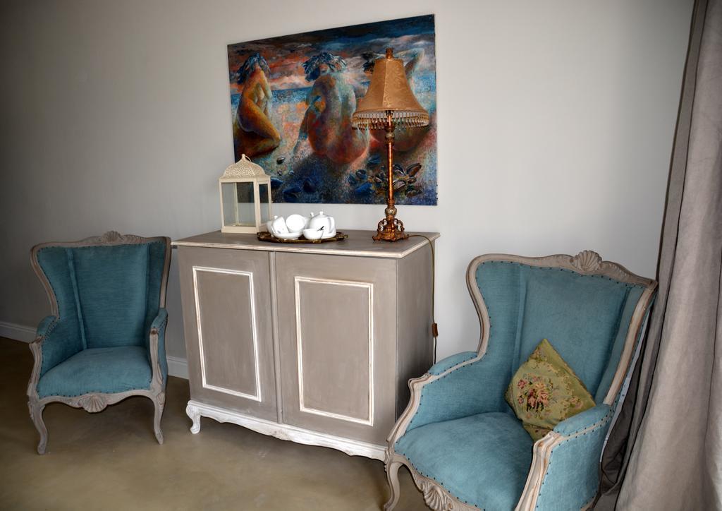 Villa Anna Katarina Riebeek-Kasteel Esterno foto