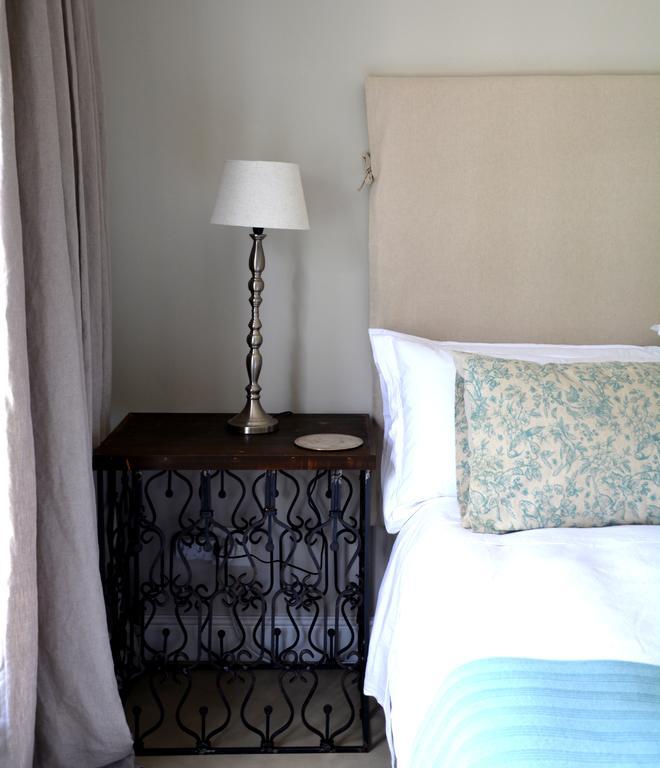 Villa Anna Katarina Riebeek-Kasteel Esterno foto