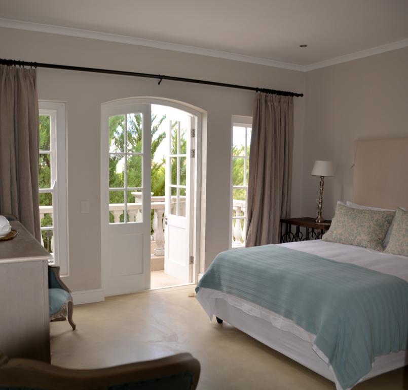 Villa Anna Katarina Riebeek-Kasteel Esterno foto