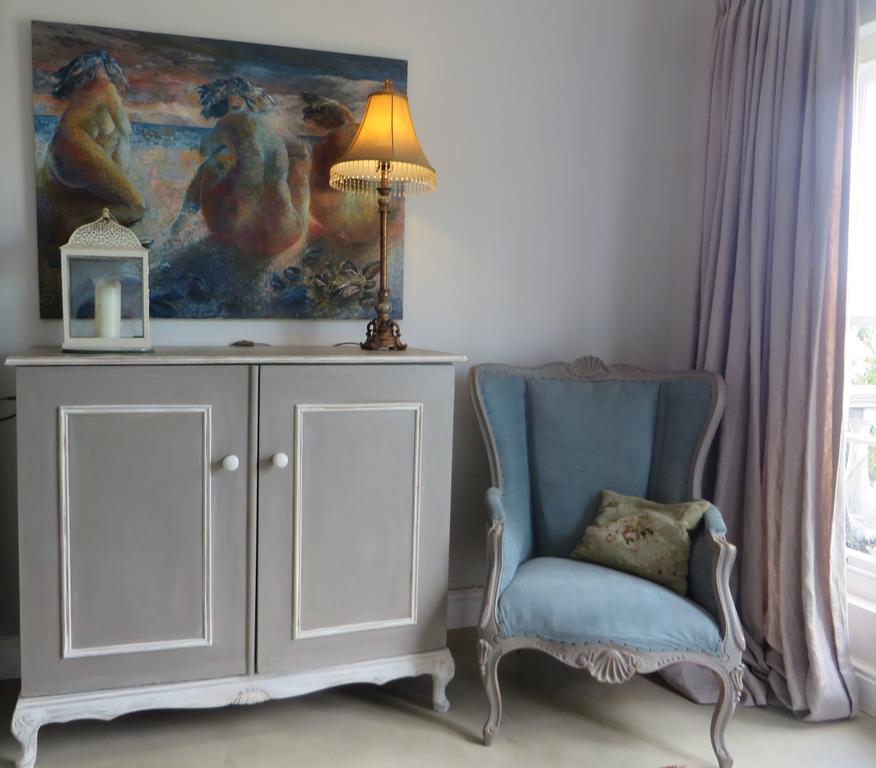 Villa Anna Katarina Riebeek-Kasteel Esterno foto