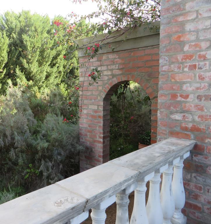 Villa Anna Katarina Riebeek-Kasteel Esterno foto