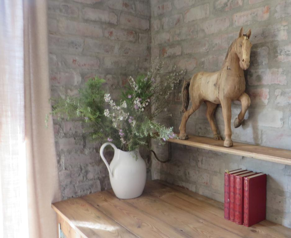 Villa Anna Katarina Riebeek-Kasteel Esterno foto