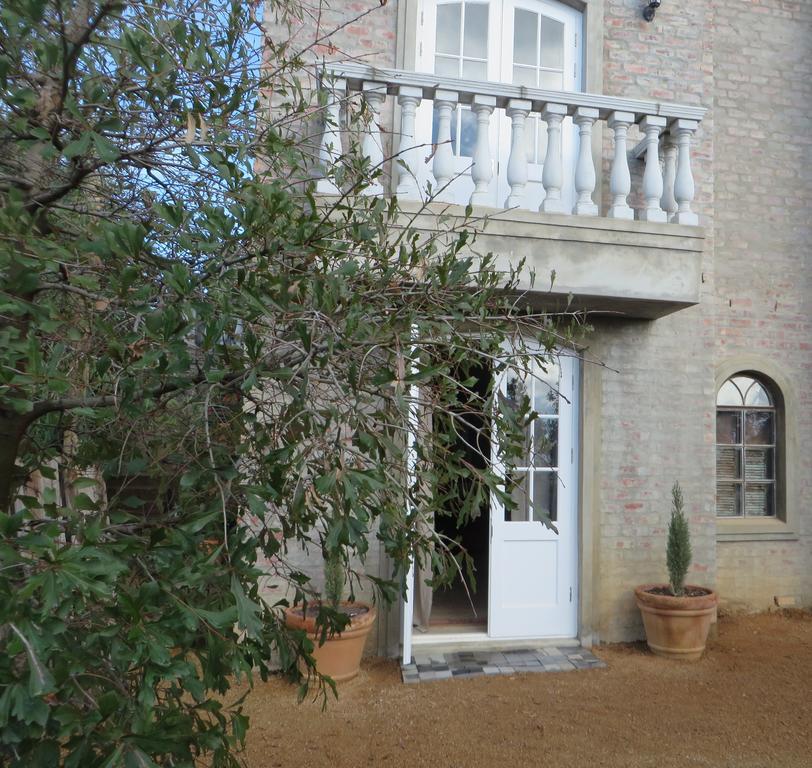 Villa Anna Katarina Riebeek-Kasteel Esterno foto