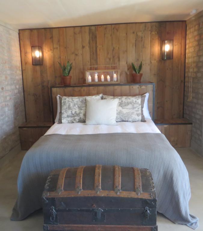 Villa Anna Katarina Riebeek-Kasteel Esterno foto