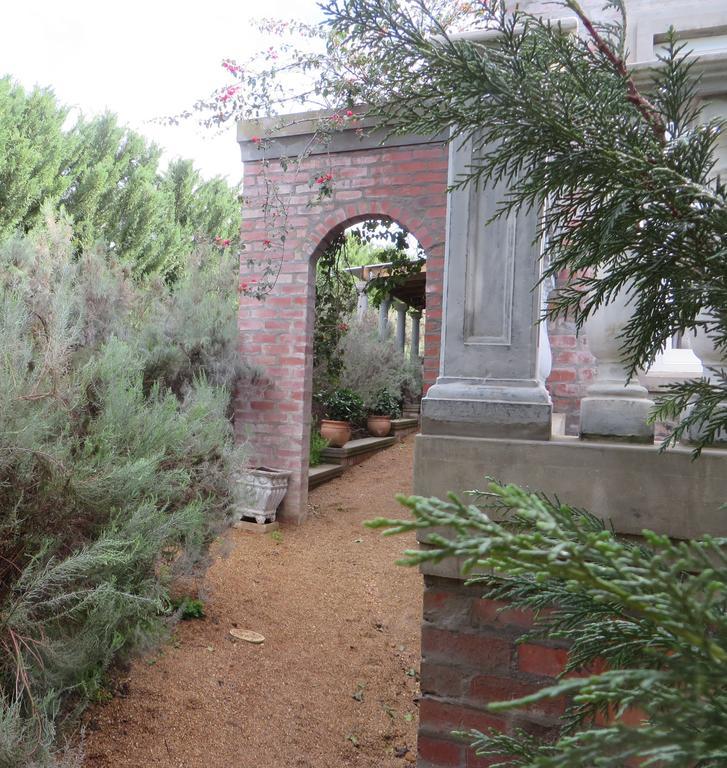 Villa Anna Katarina Riebeek-Kasteel Esterno foto