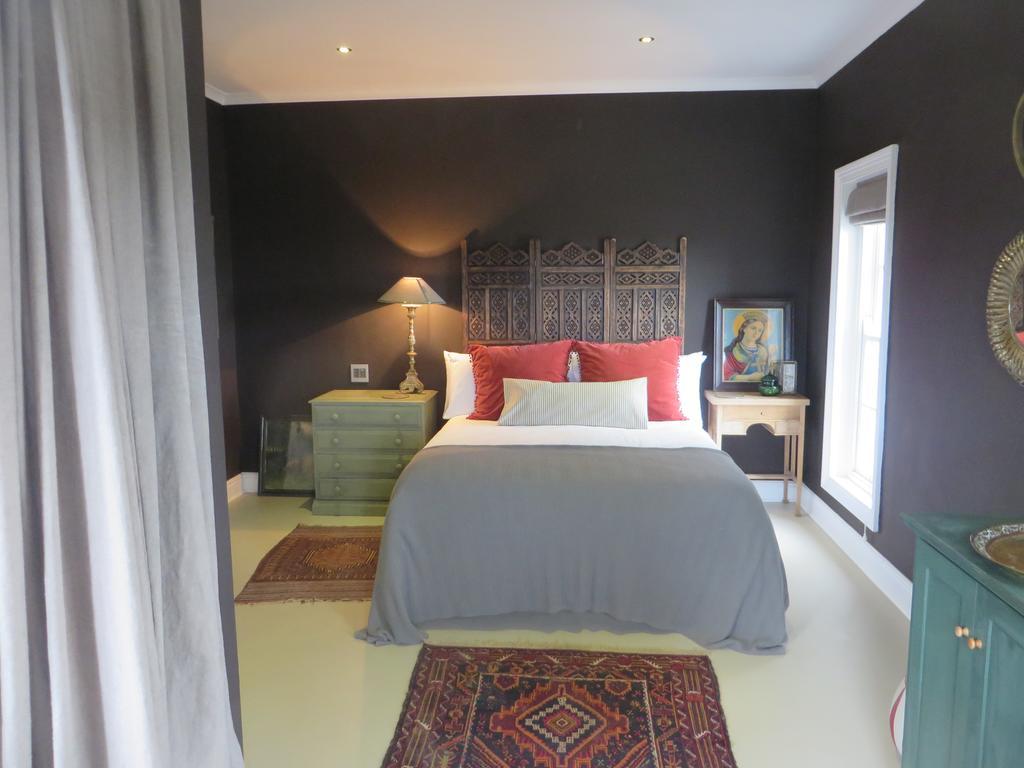 Villa Anna Katarina Riebeek-Kasteel Esterno foto