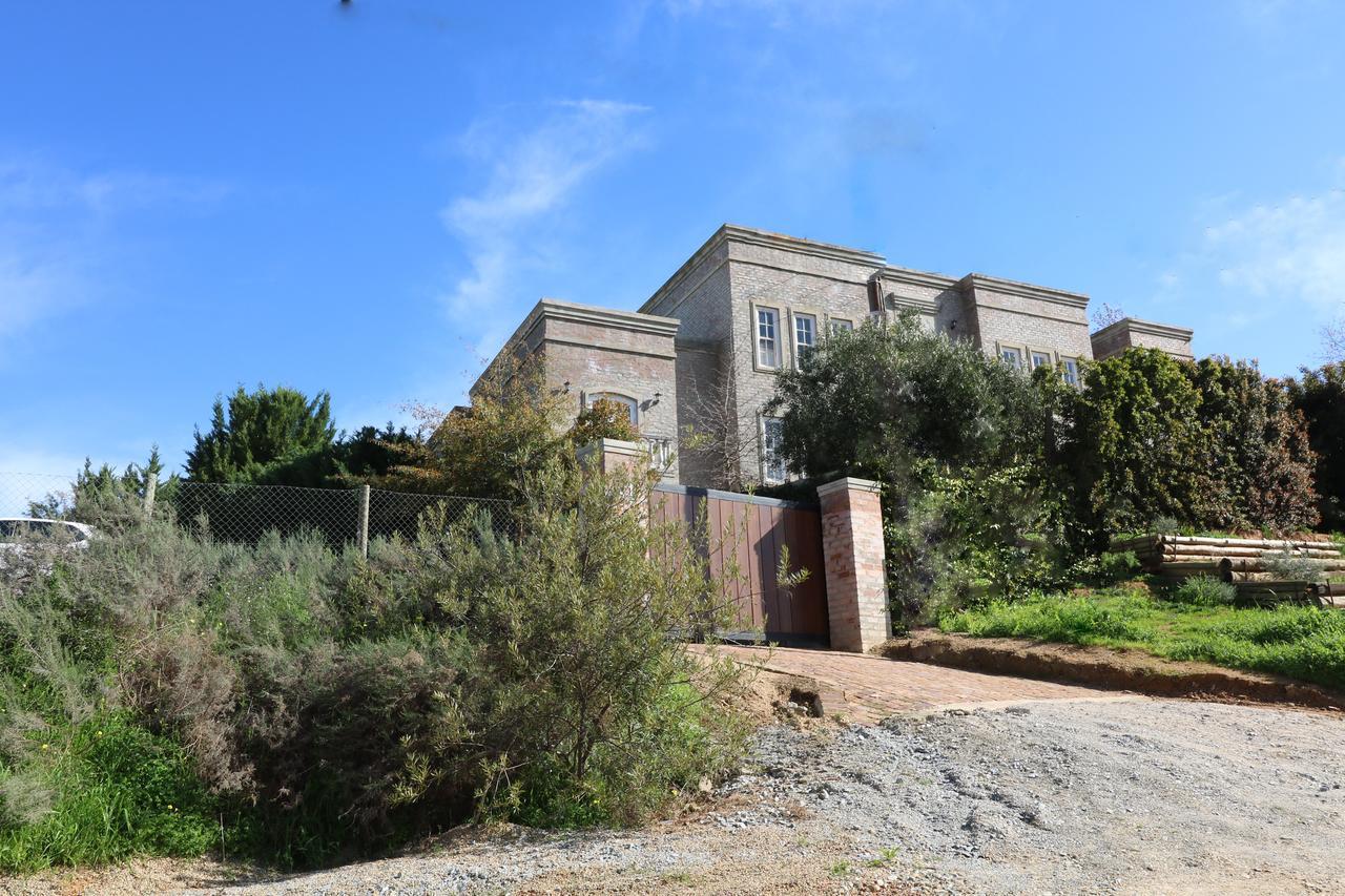 Villa Anna Katarina Riebeek-Kasteel Esterno foto