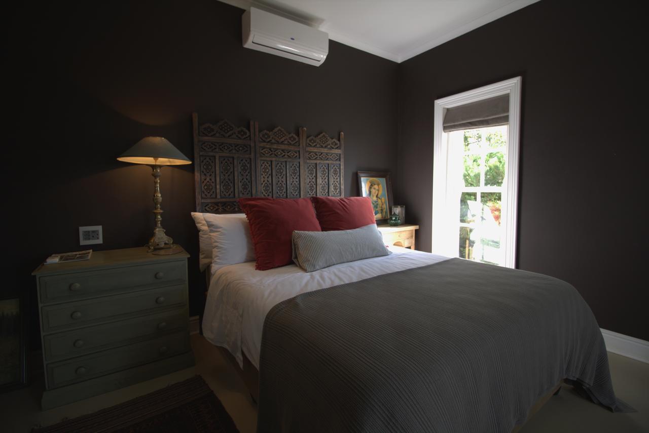 Villa Anna Katarina Riebeek-Kasteel Esterno foto