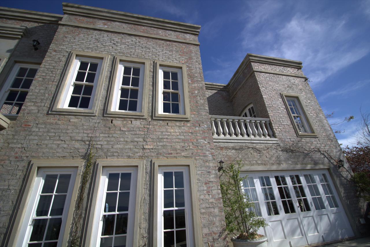 Villa Anna Katarina Riebeek-Kasteel Esterno foto