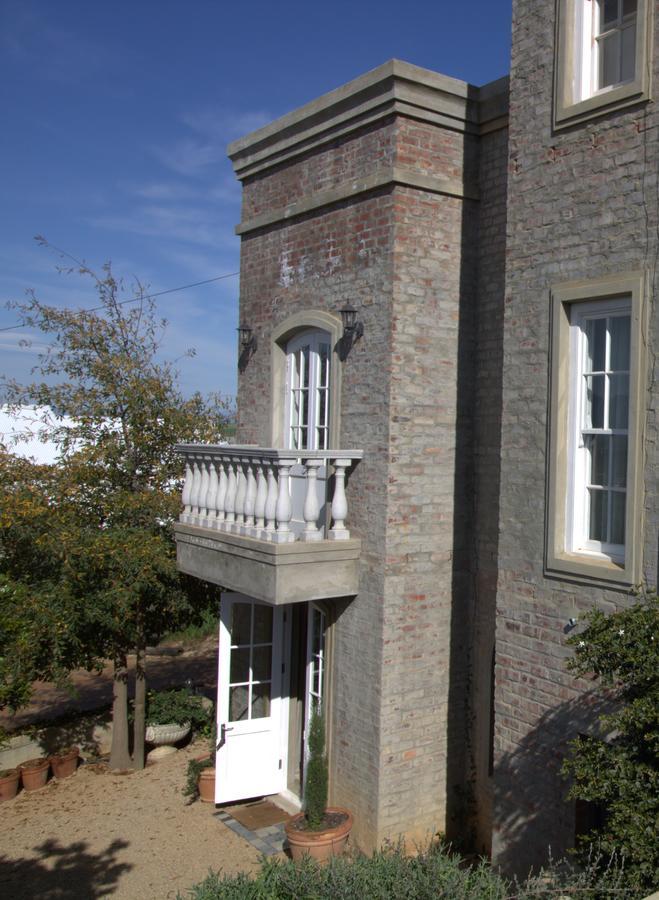 Villa Anna Katarina Riebeek-Kasteel Esterno foto