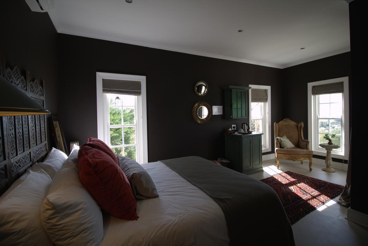 Villa Anna Katarina Riebeek-Kasteel Esterno foto
