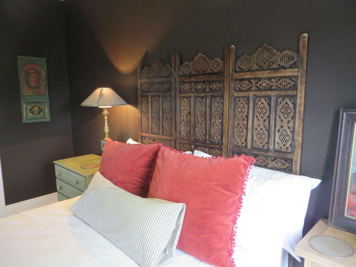 Villa Anna Katarina Riebeek-Kasteel Esterno foto