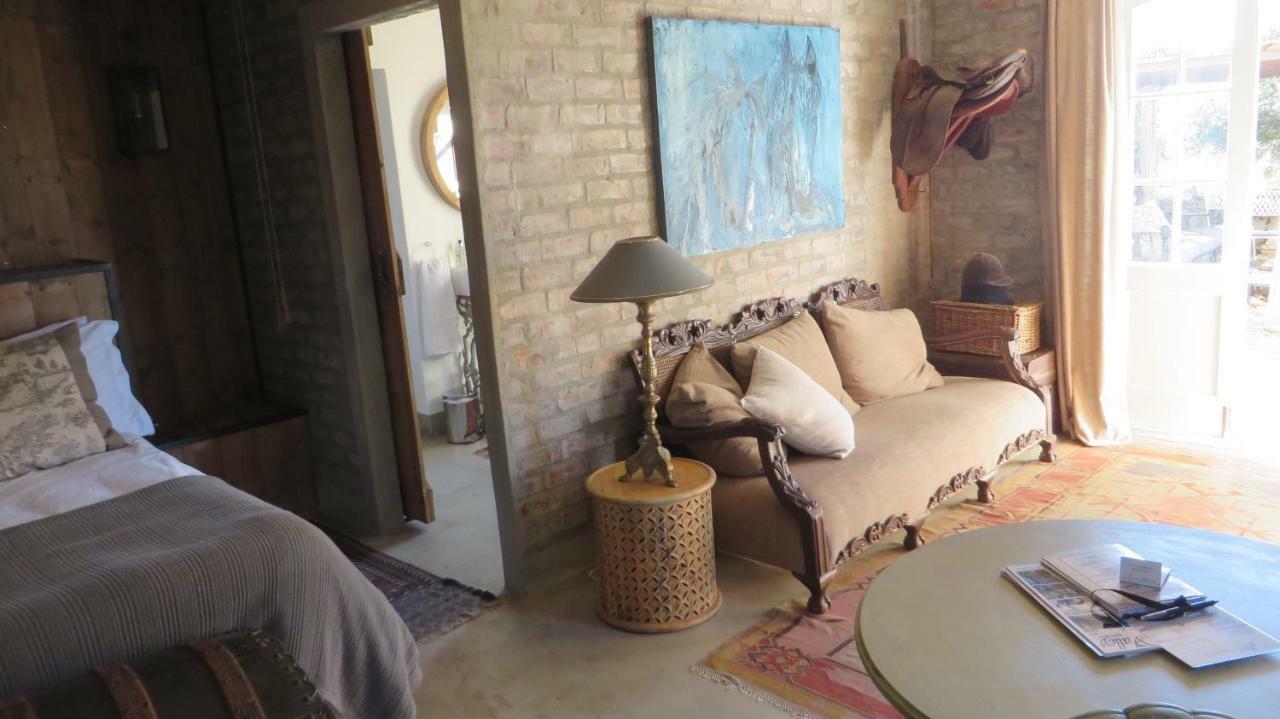 Villa Anna Katarina Riebeek-Kasteel Esterno foto