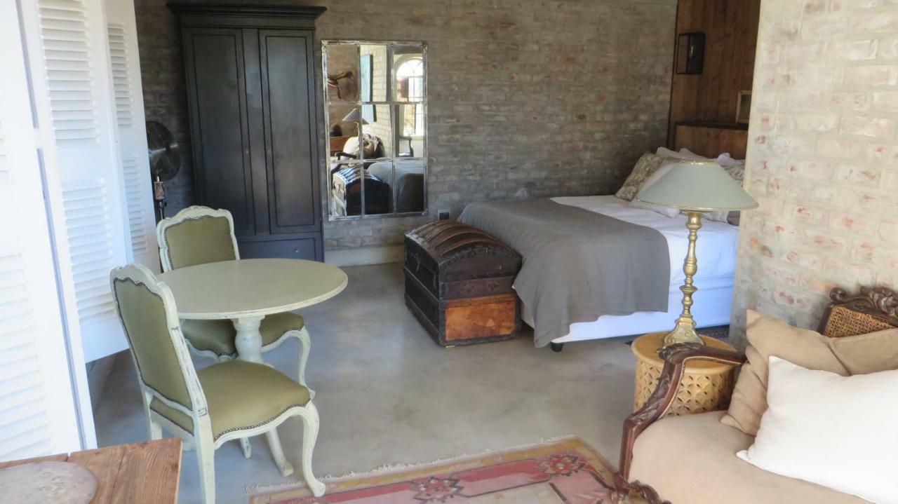 Villa Anna Katarina Riebeek-Kasteel Esterno foto